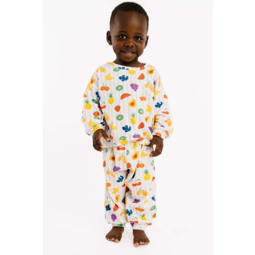 Sweet Fruit Sweatsuit