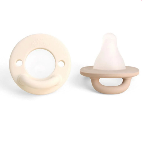 Latch & Soothe™ Breastlike Pacifier