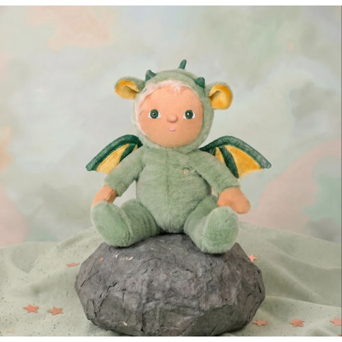 Dinky Dinkum - Dax Dragon by Olli Ella US