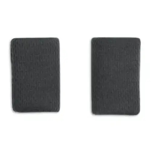 Shoulder Strap Covers for Mesa models 2014-2021 - Jake - Black