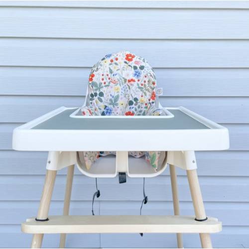 Maple Leg Wraps for IKEA Highchair