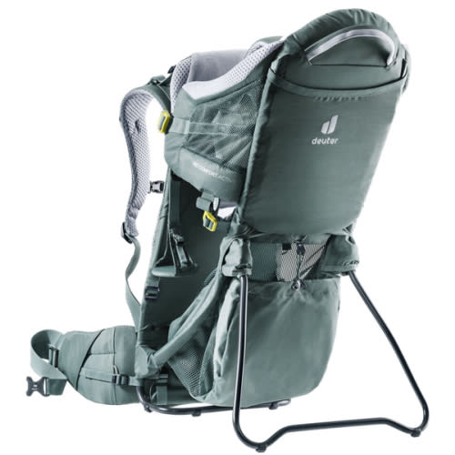 Deuter Kid Comfort | Hiking | Enwild