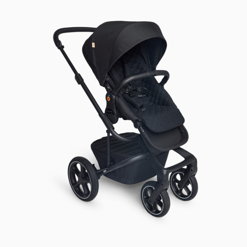 Zoe The Journey Stroller - Black