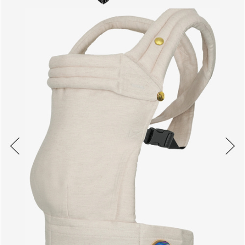Spirit | Zeitgeist Baby Carrier | SHOP ARTIPOPPE