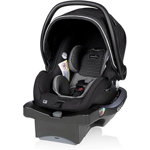 Evenflo LiteMax DLX Infant Car Seat (Olympus)