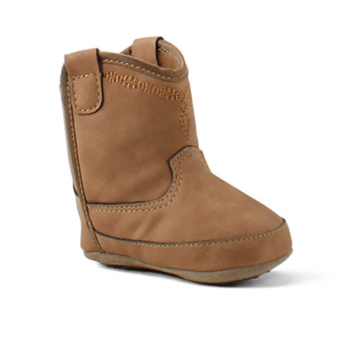 Infant Lil' Stompers Heritage Roper Boot | Ariat