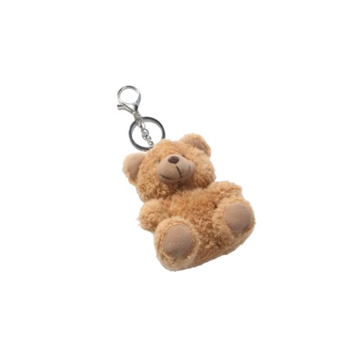 Teddy Charm – Senarah
