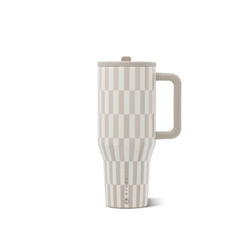 HydroJug Traveler 32oz - Latte | HydroJug