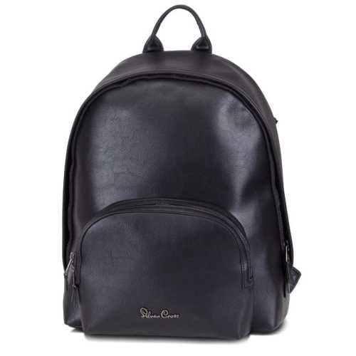 Silver Cross Dune/Reef Rucksack Changing Bag - Black