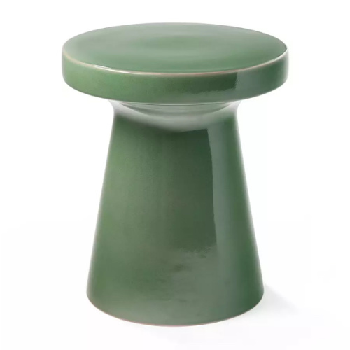Truffle Garden Stool