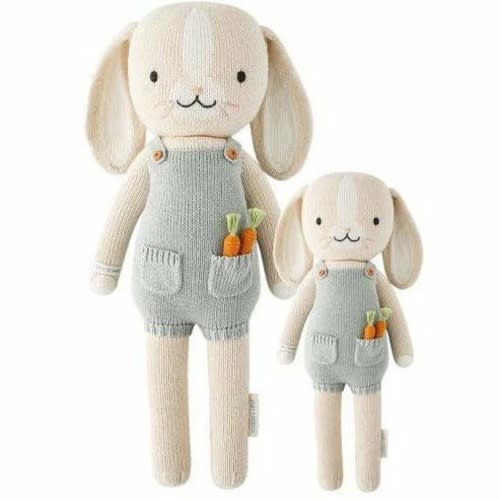 Cuddle + Kind Henry the Bunny