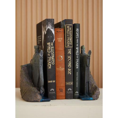 The Lord of The Rings Gates of Argonath Figural Bookends