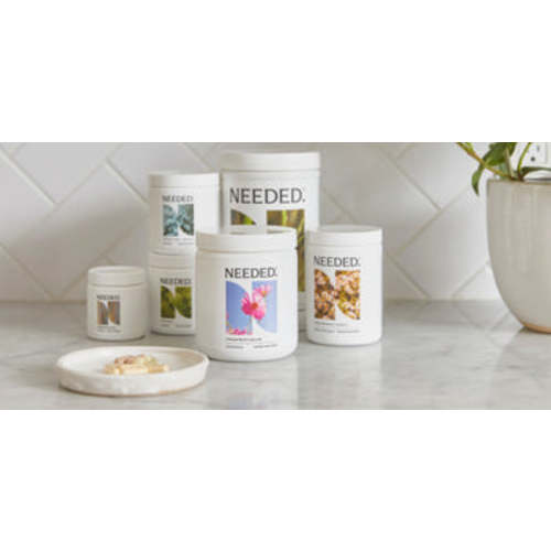 Electrolytes & Hydration Support Supplement – needed.