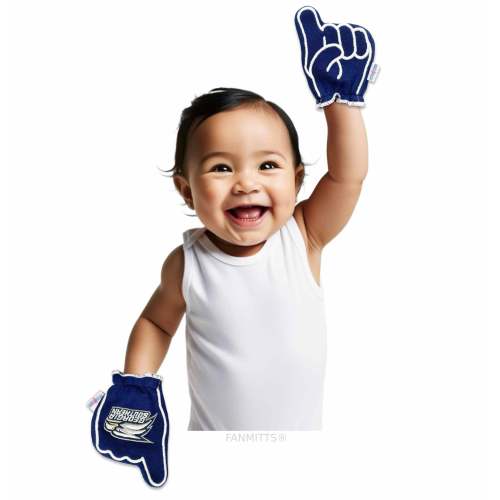 Georgia Southern GATA! FanMitts™