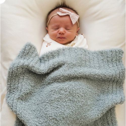 BAMBONI® MINI BLANKETS