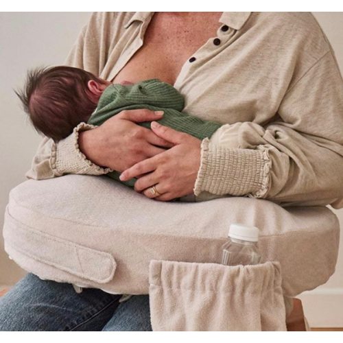 Deluxe Nursing Pillow