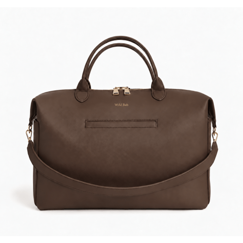 The Everyday Baby Bag