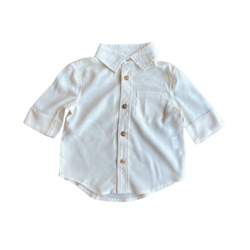 Charleston Button Up Shirt