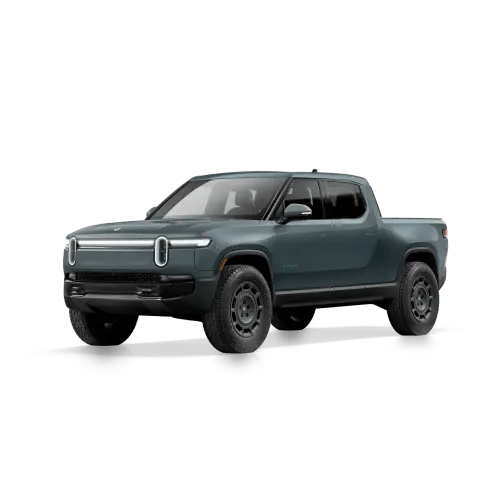 Rivian R1T Quad Motor