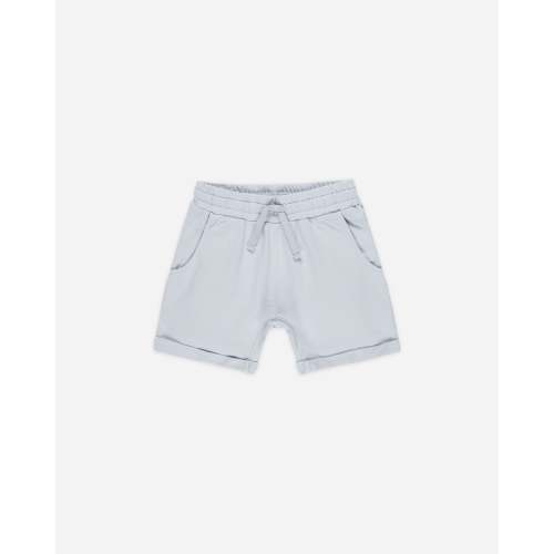 Relaxed Short || Sage