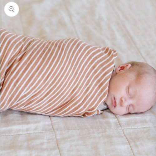 BAMBOO RAYON MUSLIN SWADDLES