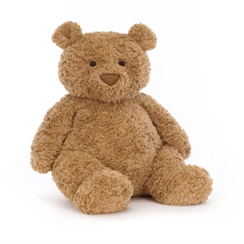 Jellycat Bartholomew Bear