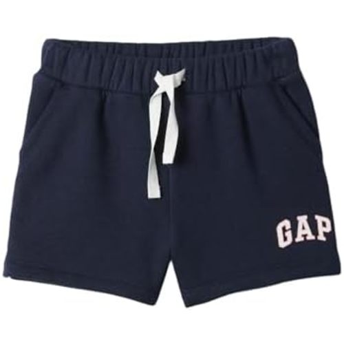 Gap Baby-Girls Logo Shorts