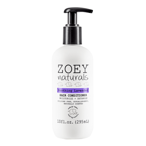 Hair Conditioner Soothing Lavender