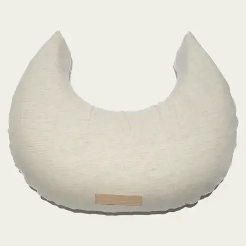 Butterr Nursing Pillow in Birch