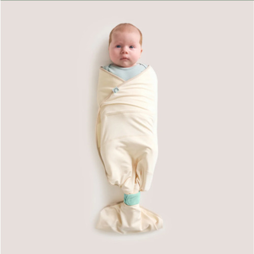 B.E.S.T. Swaddle - Coconut Cream