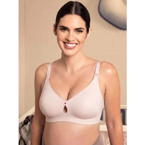 AURA™ Ultra-Soft Nursing Bra