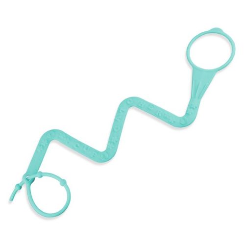 Brilli Baby Cup Catcher in Aqua