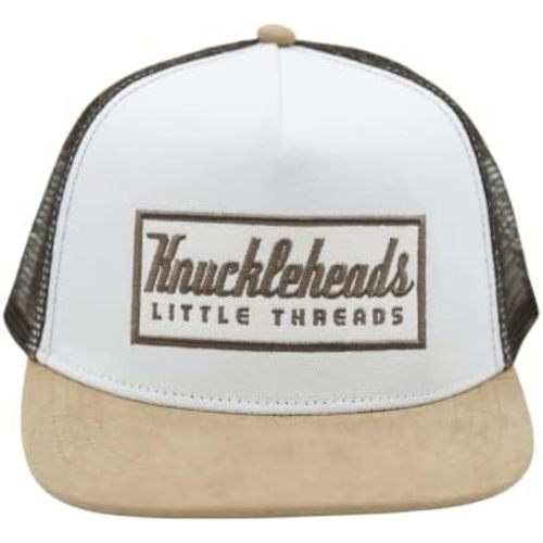 Baby Hats - Baseball Hat, Newborn Youth Flat Brim Mesh Trucker Surf Skate Bubba Bro Fitted Beach Cap Gorros para Bebes