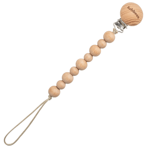 Baby Teething Tubes Clip