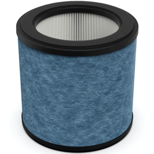 HEPA Filter Base