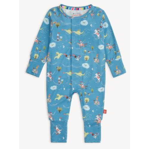 Magnetic Convertible Coverall – Magnetic Me