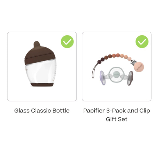 Baby Love Bundle | Emulait