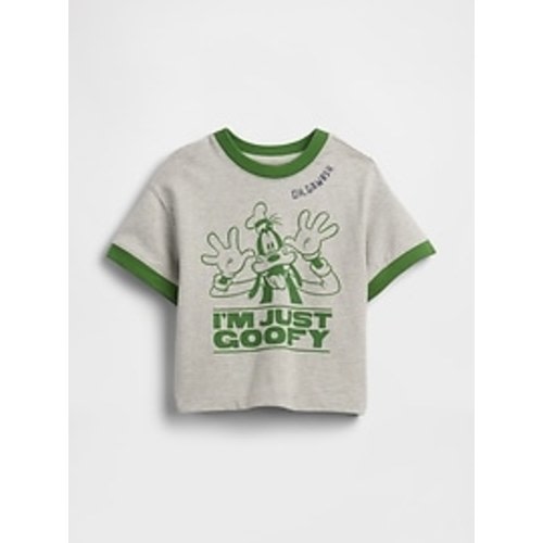 Gap × Disney Baby & Toddler Graphic T-Shirt | Gap
