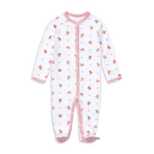 Girls' Pretty in Pink Baby Collection - Baby
