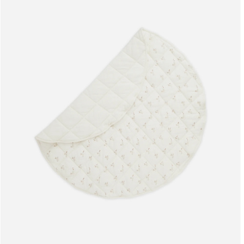 Baby Play Mat || Bunnies – Quincy Mae