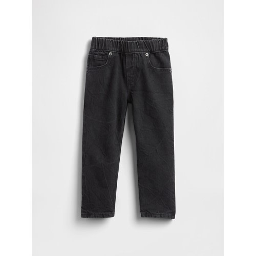 Baby & Toddler Pull-On Baggy Jeans