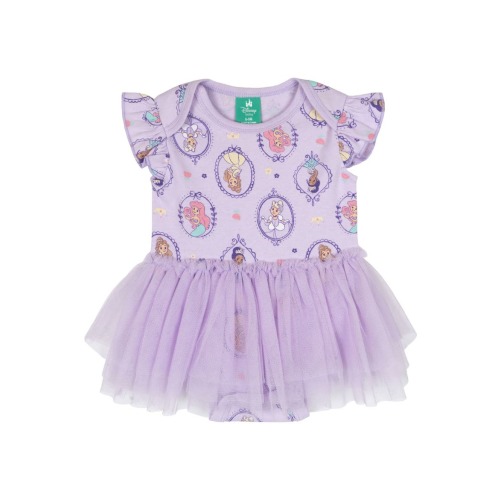 Princess Tutu Bodysuit
