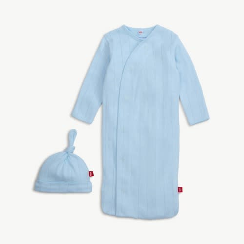 Magnetic Gown & Hat Set – Magnetic Me