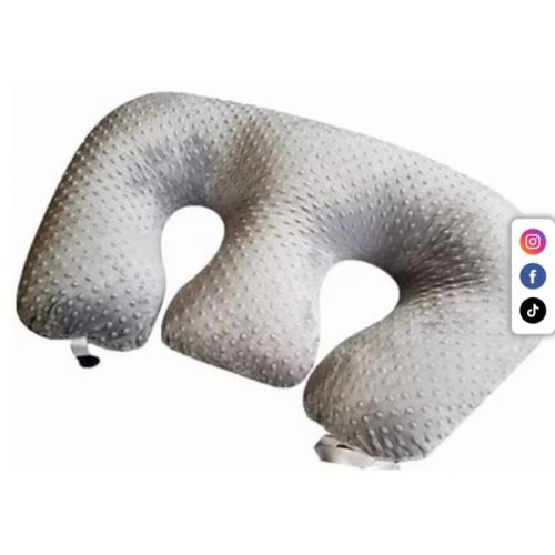 Twin Z Pillow: The Ultimate Feeding Pillow for Twins