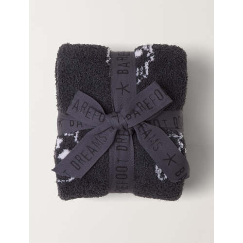 CozyChic® Skull Stroller Blanket