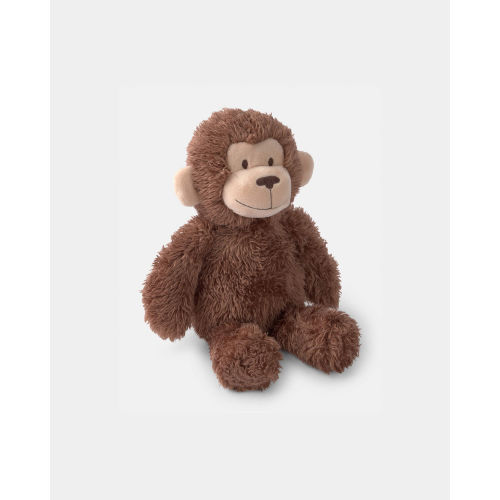 Monkey Plush Toy - Brown - Carter's | Carter's