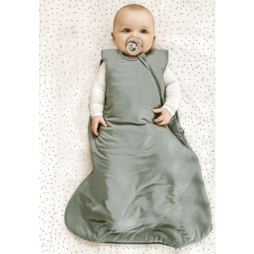 Sleep Sack - Sage / 1.0 TOG