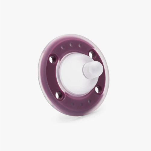 Ninni Pacifier Petal Pink 1 Pack