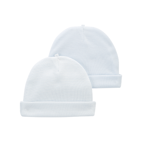 Baby Boy 2-Pack Caps | Carter's