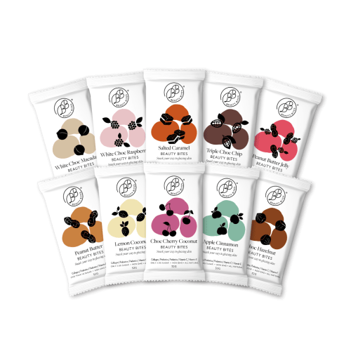 Beauty Bites® Sample Pack